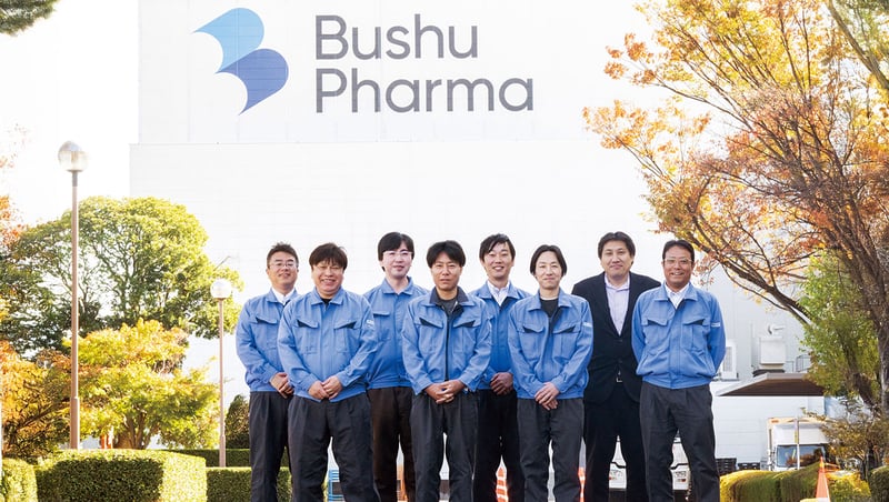 Bushu-TOP